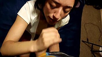 Teacher Ravishes Cute Student With Monster Cock Passion