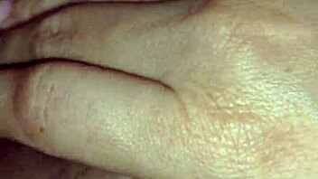 gostosa teen in lingerie teases pov masturbation