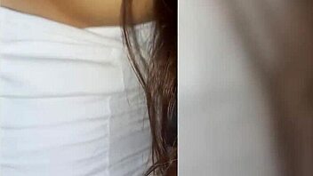 18yo Teen Girl Rides Old Man Hard Cock Intense Pounding