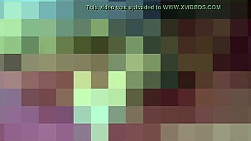 she teases him begging before femdom foot groping session