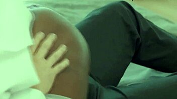 imagine hiding under her wedding dress for secret deepthroat fun