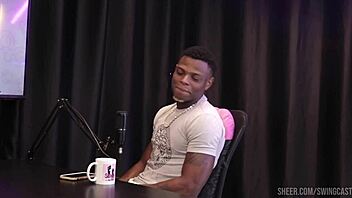 will mastro swing compilation with tifany rocha sheer red