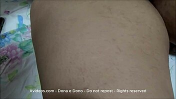 Enormous Hairy Pussy Craves Hot Creampie Filling Now