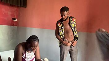 Itxqueen Jackson Fucks Silver Anal Janbari Africa1106 Backstage Passion