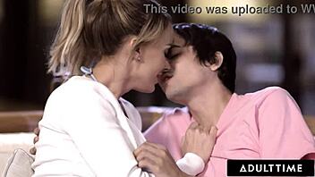 Pristine Edge Milf Fucked All Night by Craving Cock