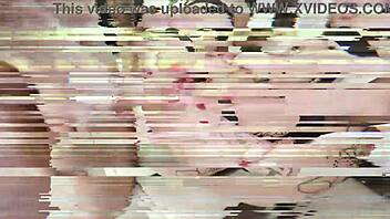 Angie bloom 5on1 atm dp gapes pee squirt swallow ah021?