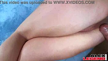 angel-faced pawg sadie summers 😍 takes monster cock deep in her big ass 👅💦