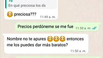 dona mary relaxes doggy style at gym