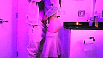 wild teen hammered in club toilet party frenzy