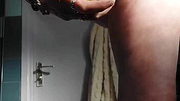 i crave stuffing my wet pussy with that thick cucumber