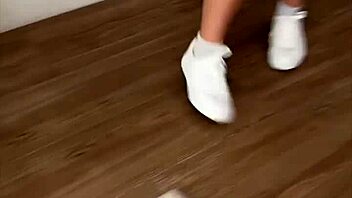 Kloe Love rides best friend guy POV blowjob daddy fuck