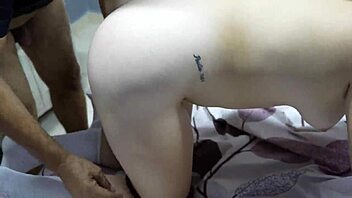 hey beautiful yuli's tight pussy gets seduced in homemade clip