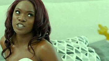 imagine hiding under her wedding dress for secret deepthroat fun