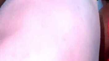 why resist my natural tits bouncing as you fuck tight pussy hard