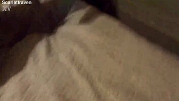 Naughty Girl's BEDROOM KINKY FUN