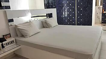 Street pickup redhead deepthroats before hard ass pounding