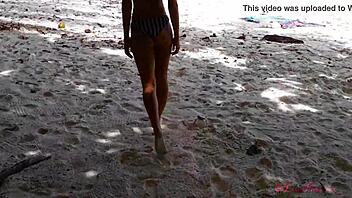 THAI LITA PHOENIX STARTS HOT FEET JOI ADVENTURES!