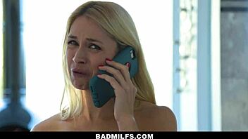 busty blonde brunette milfs teach group fucking cumshot