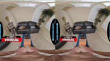 Selina, your yoga lesson got me so horny already?