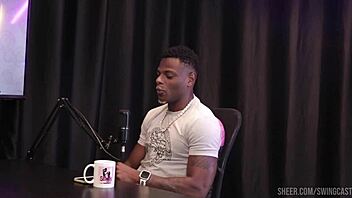 will mastro swing compilation with tifany rocha sheer red