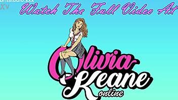 wanna see this real 18yo tease her tight buttplug?