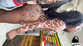 your fave couple shakes ass in taboo 2026 new year fuck