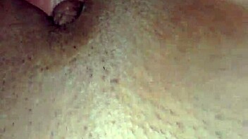 gostosa teen in lingerie teases pov masturbation