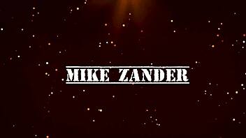 Provocative Teen Lucy Mendez Ass Destroyed by Mike Zander!