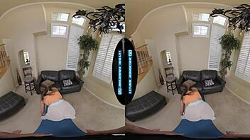 Selina, your yoga lesson got me so horny already?