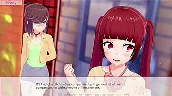 part 106 lessons in love hentai teacher taboo play