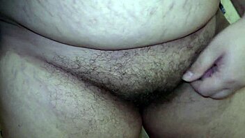 married bbw milf craves fresh creampie in hairy pussy 💍🍆