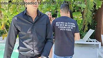 bts couple swap with friends teases big cocks - part 1