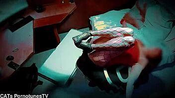 tied milf wife, wanna creampie breed me pregnant stranger? 😈🤰💦