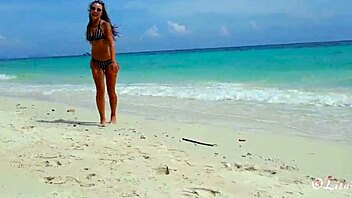 THAI LITA PHOENIX STARTS HOT FEET JOI ADVENTURES!