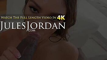 ever wonder how gizelle blanco handles bbc deepthroat