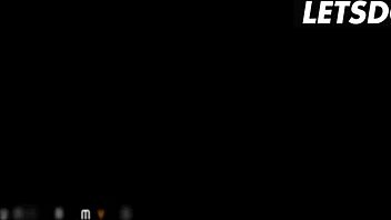 stacy cruz cums hard riding cock in sensual girlfriend fuck