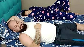 Horny Latina Begs Friend For Intense Fuck And Suck!