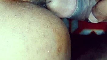 Sweet indian beauty endures hardcore anal with hindi dirty talk