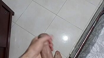 curvy latina amateur savors lover's intimate deep thrusts