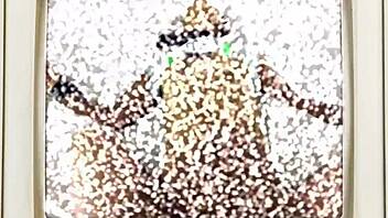 jackie banes pussy creamed hard in pov cum blast