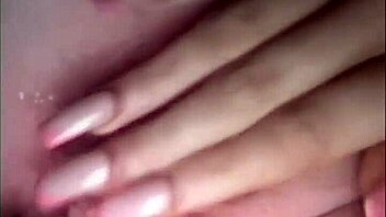 Hey watch this horny british coed squirt from toy play