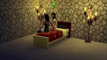 Raven Works Out Gym Nerd Tattoo Comedy Whimsville Episode