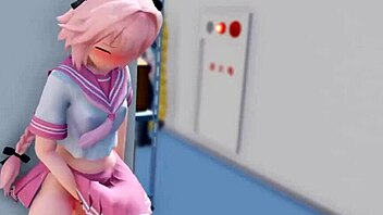 Astolfo explodes in intense cumshot