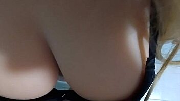 curvy latina amateur savors lover's intimate deep thrusts