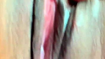 damn her pussy gripped that huge black cock tight in the hotel i filmed her squirting everywhere