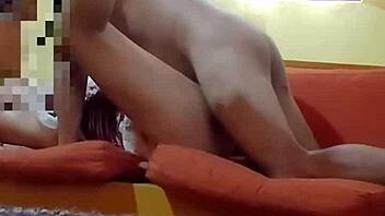 cute latina bunny begs me to tie her up in bdsm play