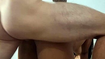 ebony mature big ass anal creampie ass licking gaping farting huge cock pounding brunette whore