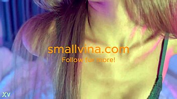 watchin this cute asian teen dance solo an damn she teases perfect