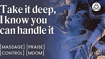 does hotwife's dripping orgasm from fingering excite you