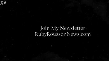 shiny lips and deep cleavage drive findom addiction wild